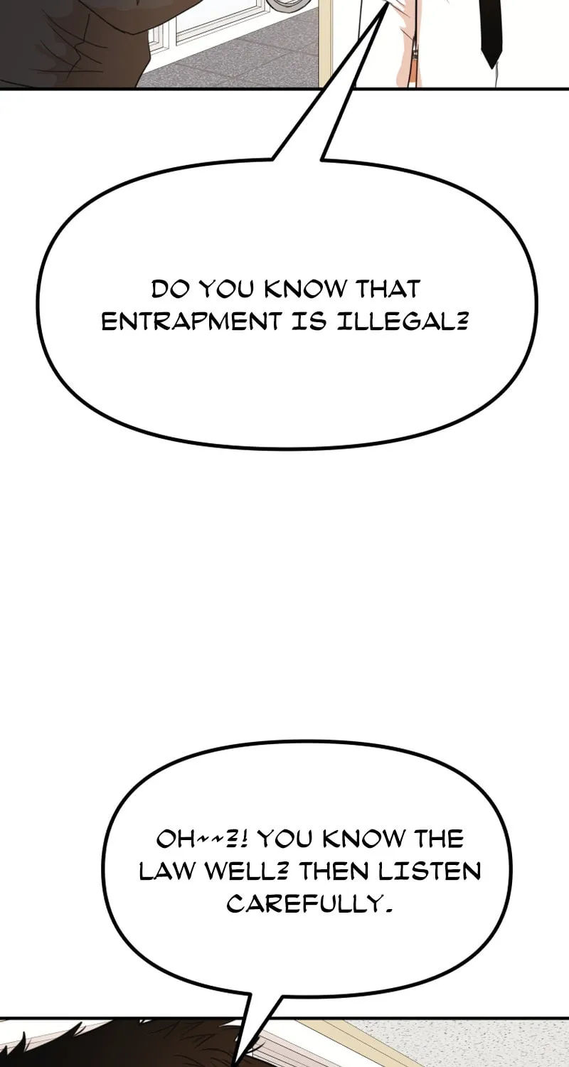 Read Guard Pass chapter 120 image 36 on Lezhin