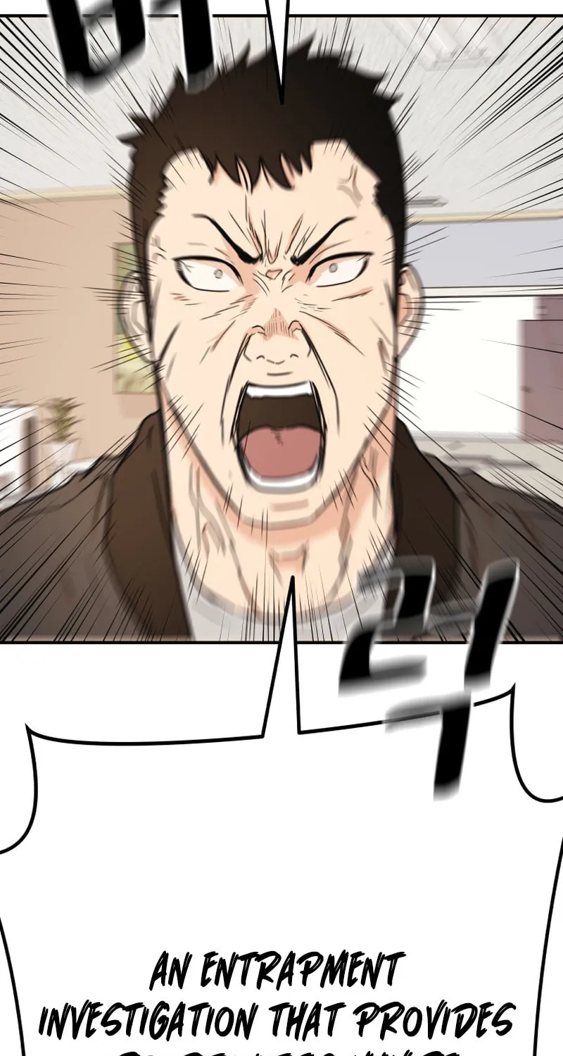 Read Guard Pass chapter 120 image 40 on Lezhin