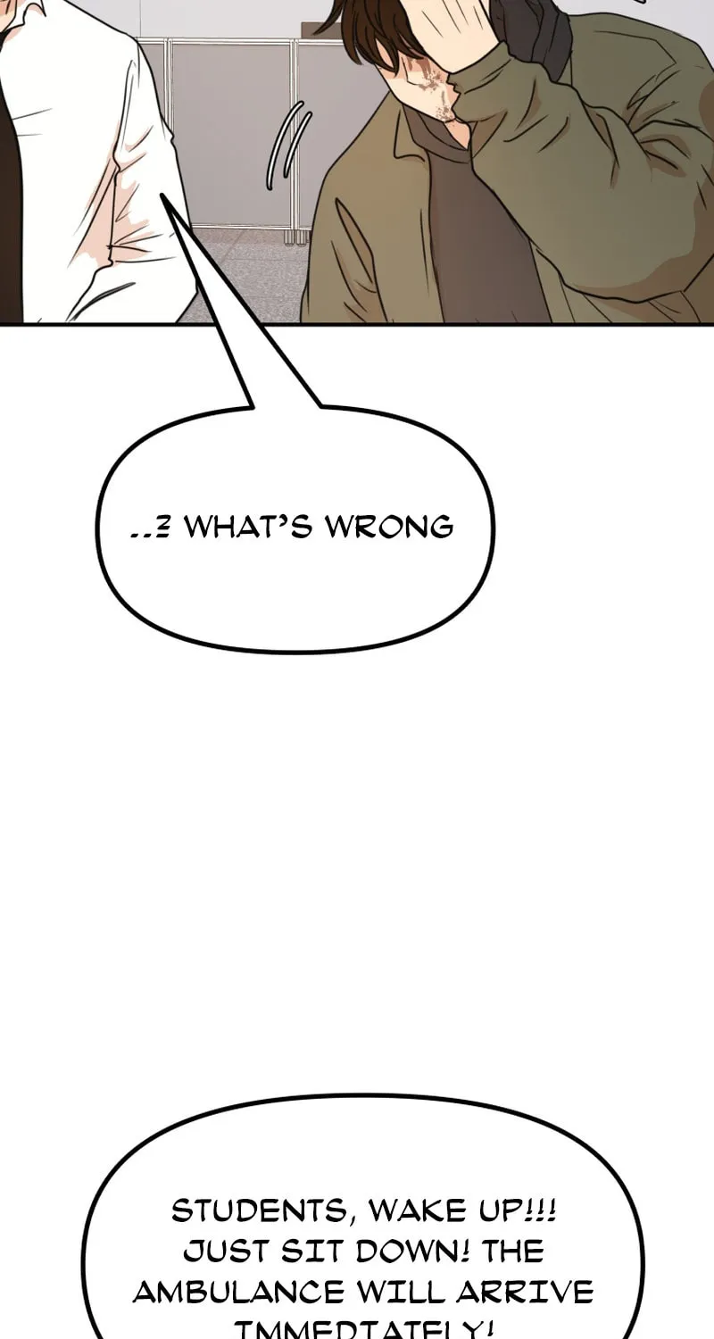 Read Guard Pass chapter 120 image 44 on Lezhin