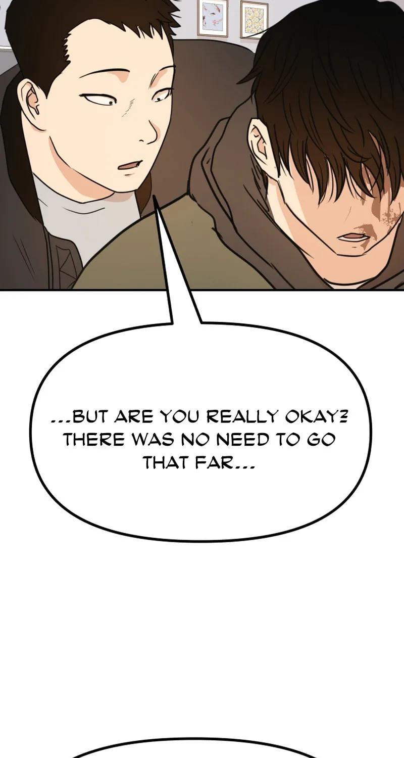Read Guard Pass chapter 120 image 48 on Lezhin