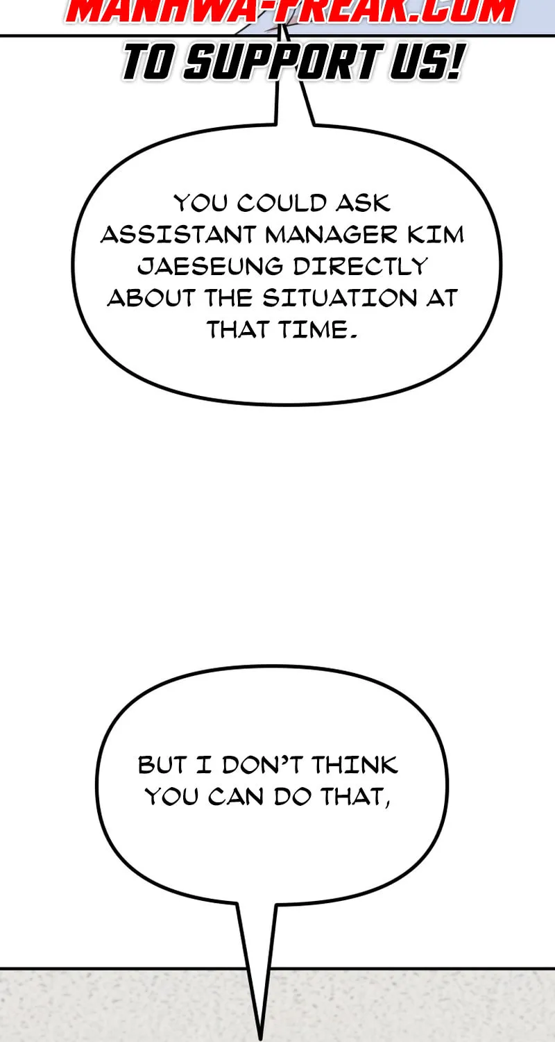 Read Guard Pass chapter 120 image 54 on Lezhin