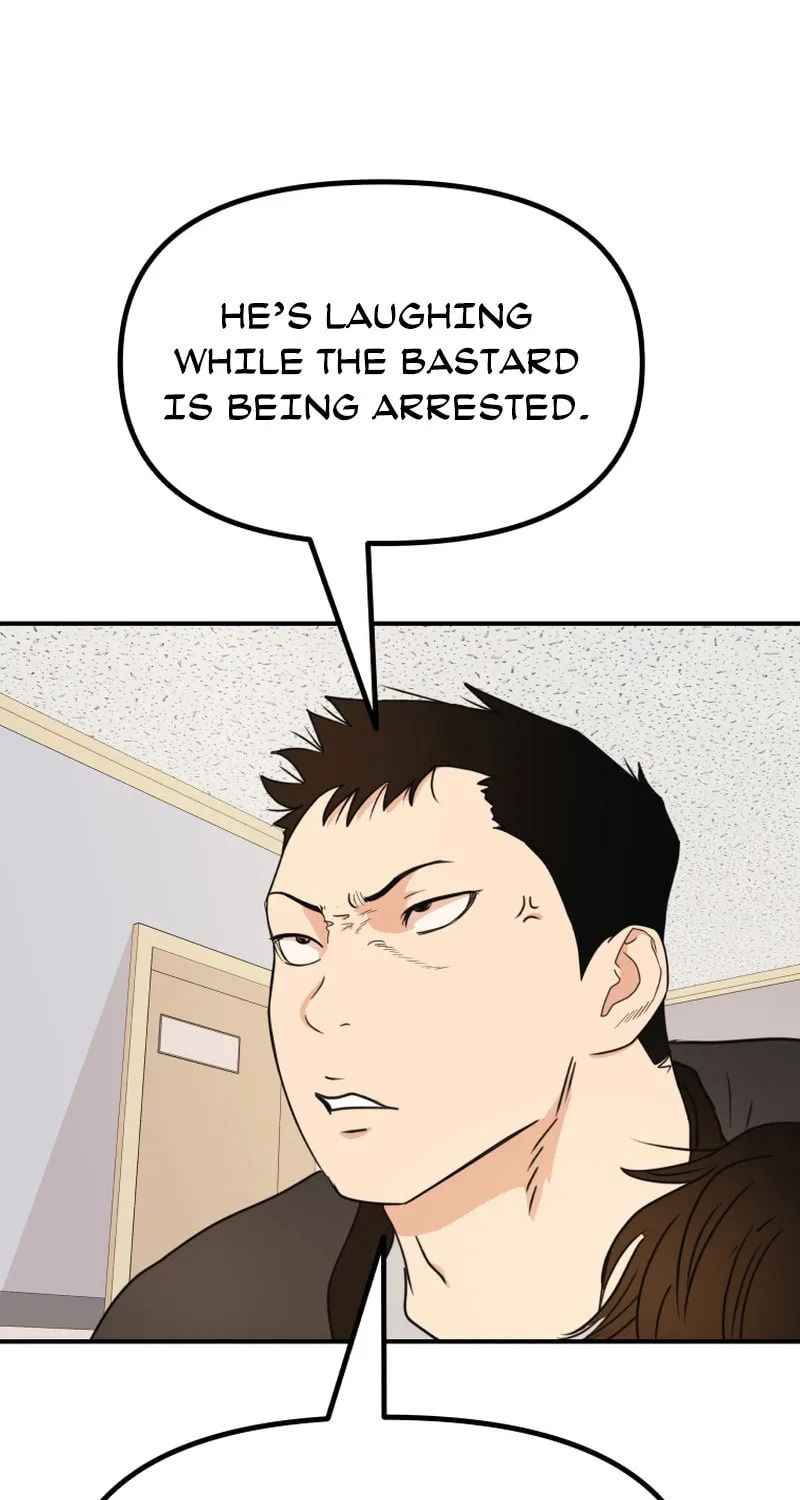 Read Guard Pass chapter 120 image 56 on Lezhin
