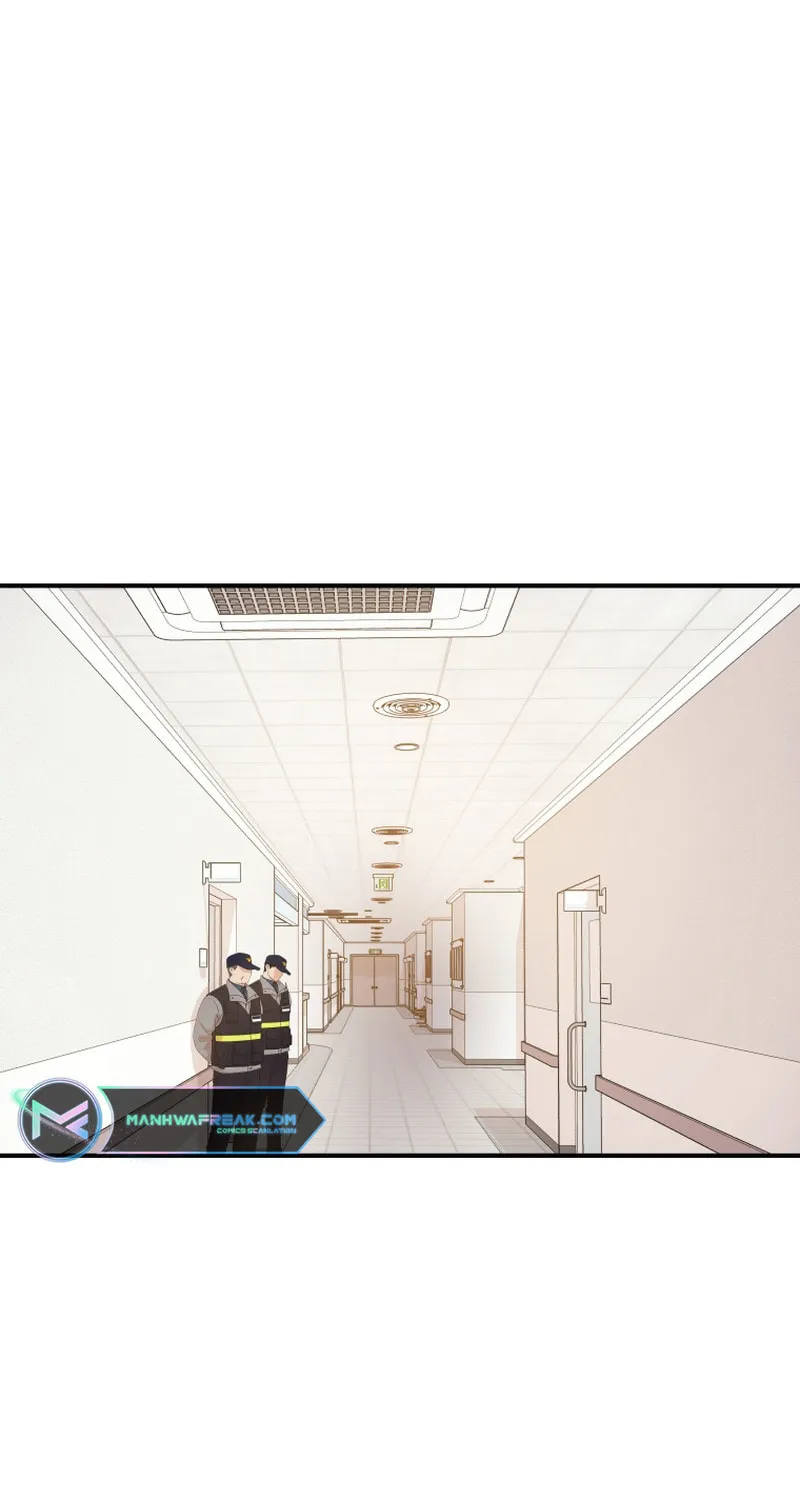Read Guard Pass chapter 120 image 60 on Lezhin