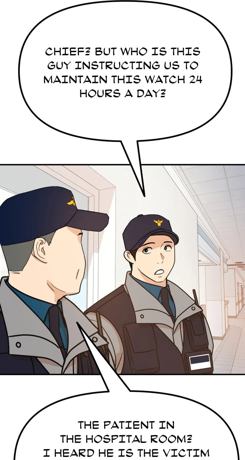 Read Guard Pass chapter 120 image 62 on Lezhin