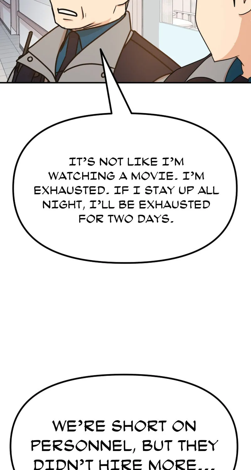 Read Guard Pass chapter 120 image 64 on Lezhin