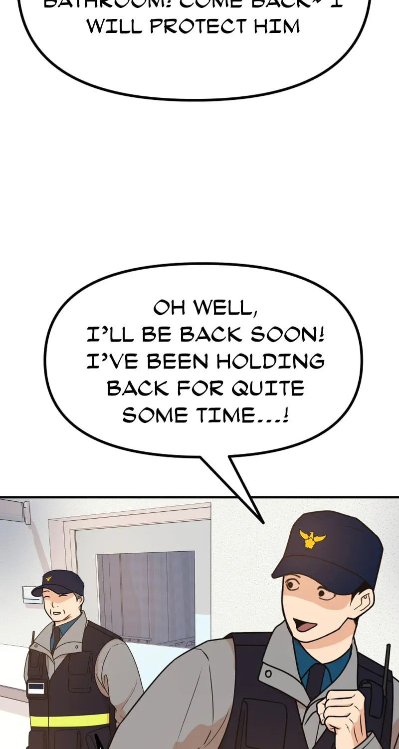 Read Guard Pass chapter 120 image 66 on Lezhin