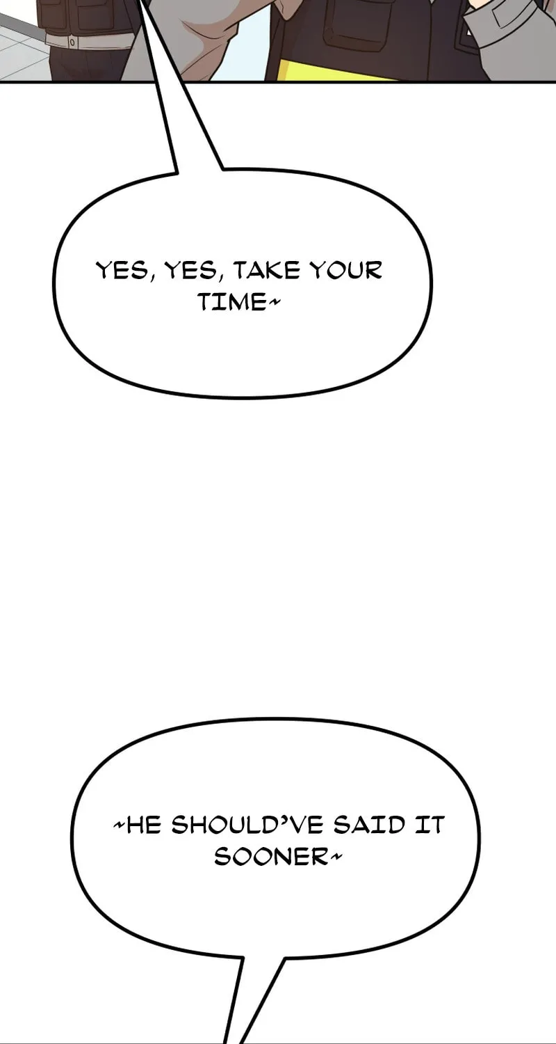 Read Guard Pass chapter 120 image 67 on Lezhin