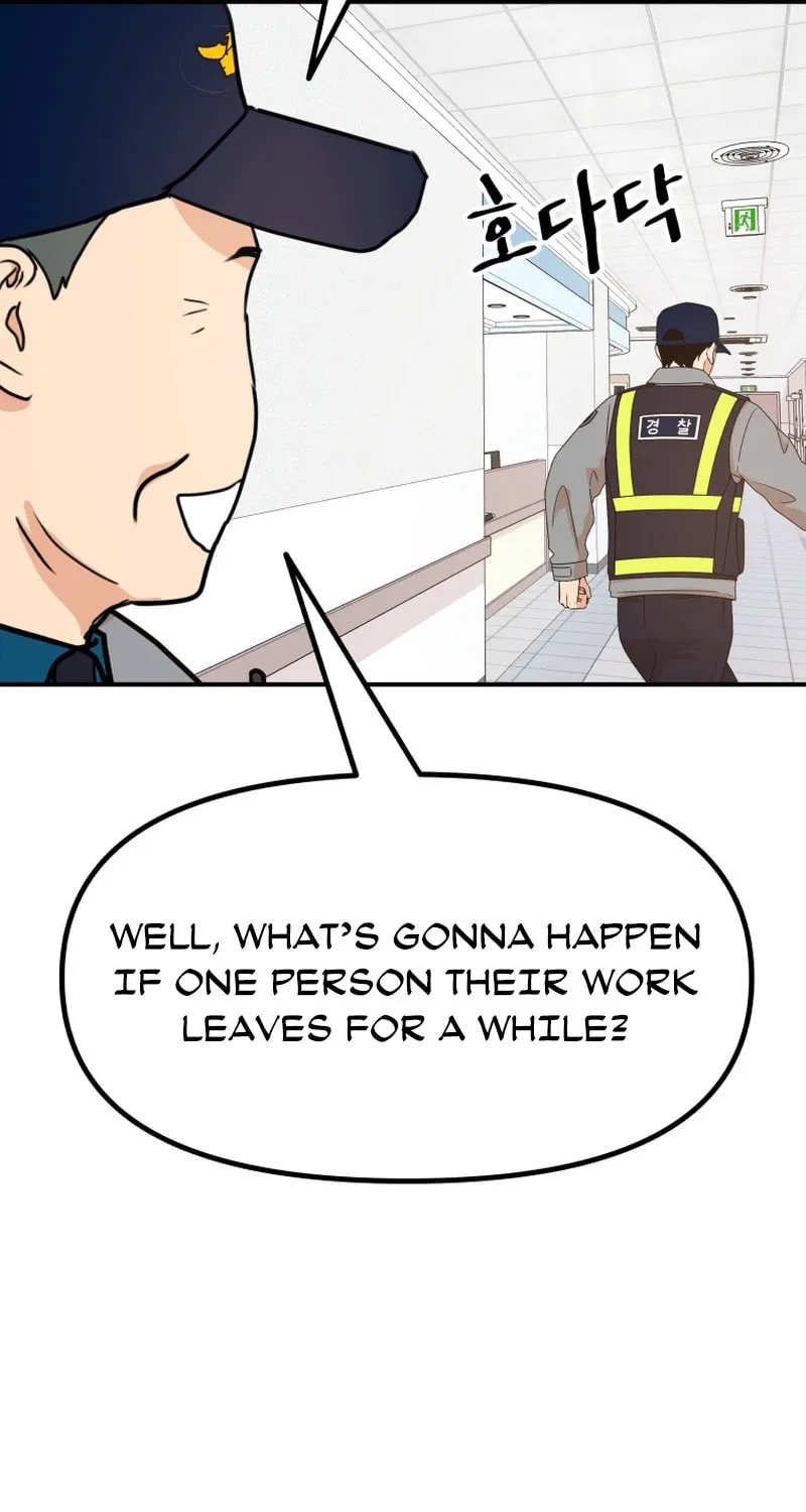 Read Guard Pass chapter 120 image 68 on Lezhin