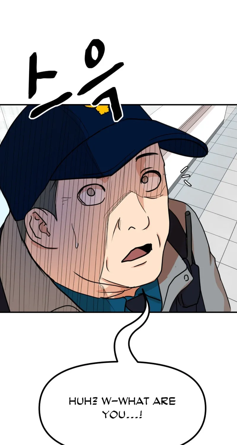 Read Guard Pass chapter 120 image 69 on Lezhin