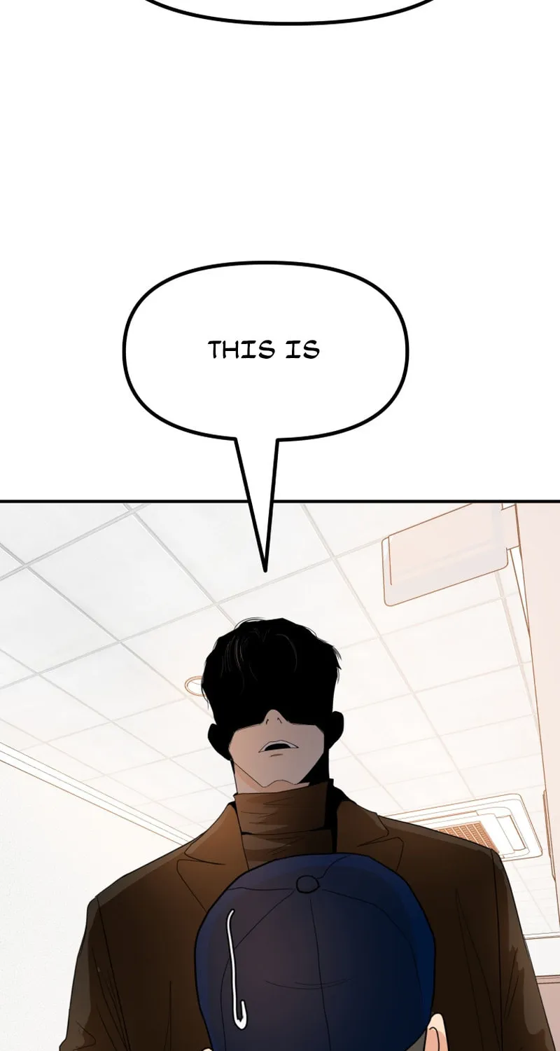 Read Guard Pass chapter 120 image 70 on Lezhin