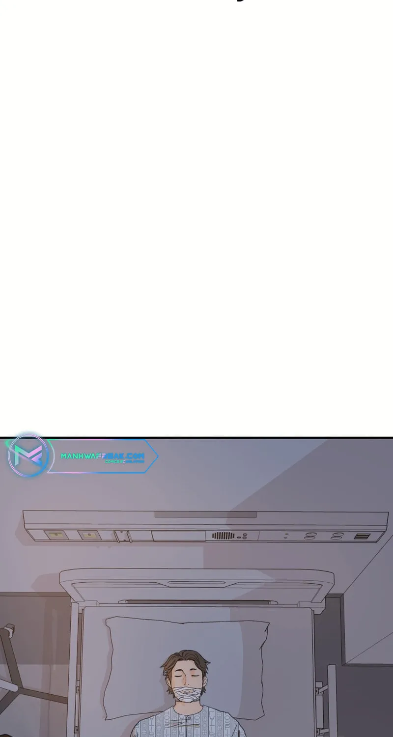 Read Guard Pass chapter 120 image 75 on Lezhin