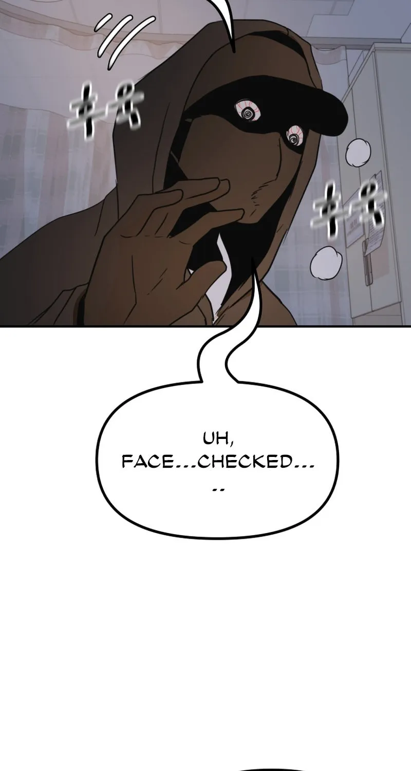 Read Guard Pass chapter 120 image 79 on Lezhin