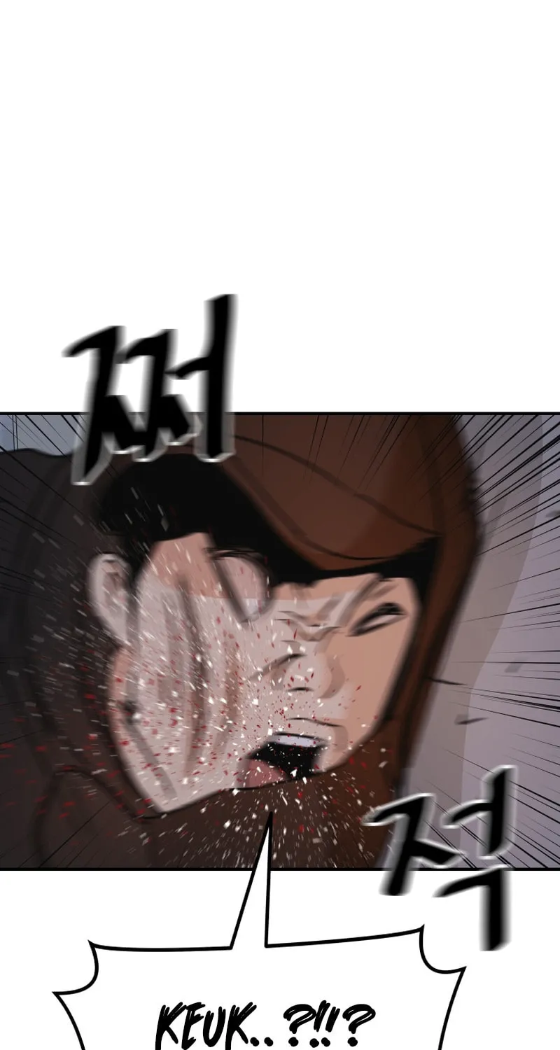 Read Guard Pass chapter 120 image 86 on Lezhin