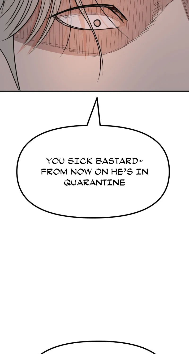 Read Guard Pass chapter 120 image 88 on Lezhin