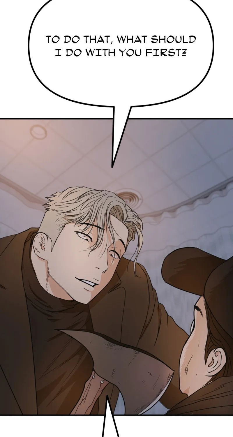 Read Guard Pass chapter 120 image 89 on Lezhin