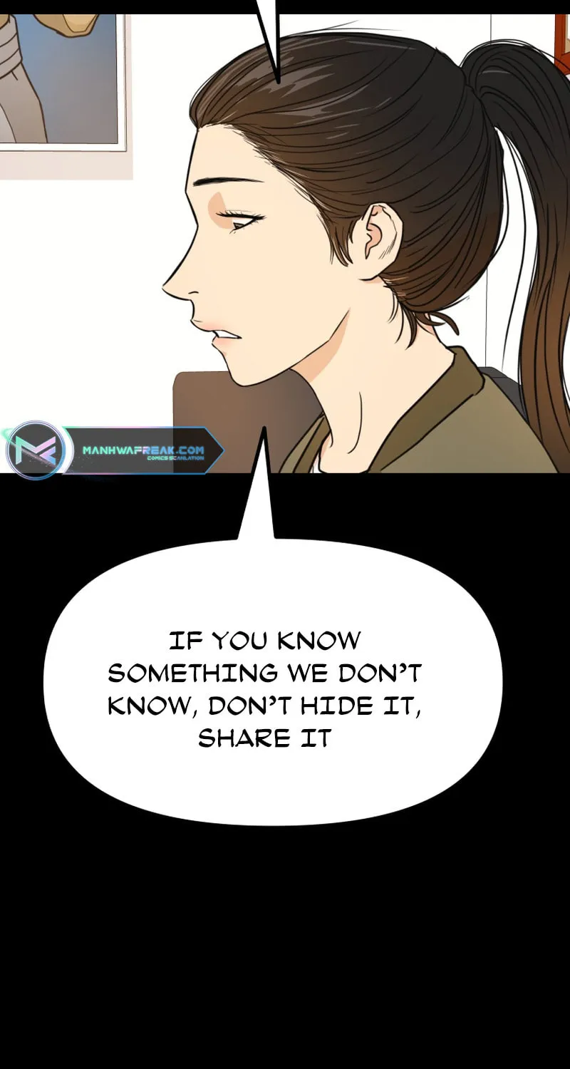 Read Guard Pass chapter 120 image 9 on Lezhin