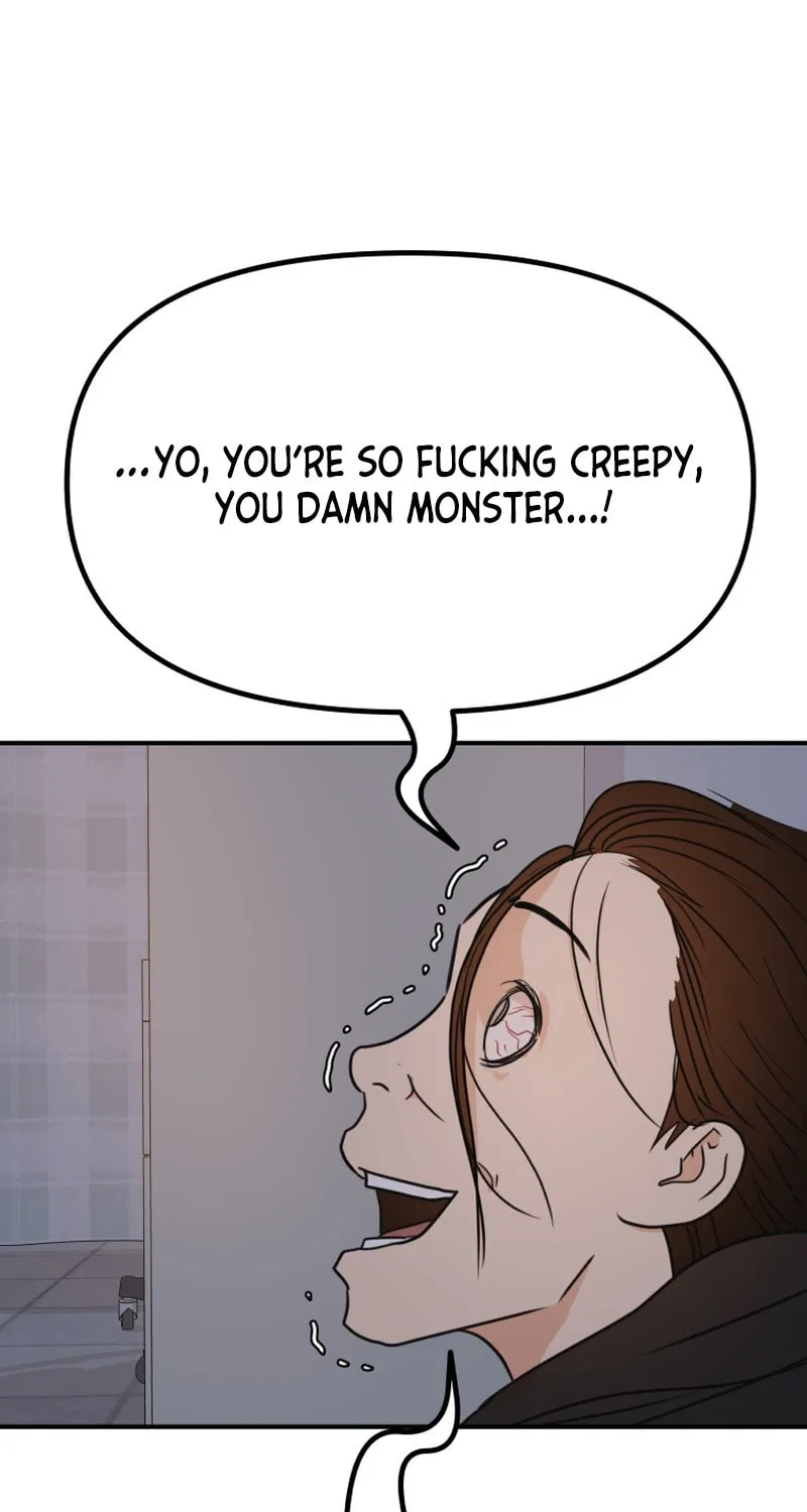 Read Guard Pass chapter 121 image 16 on Lezhin