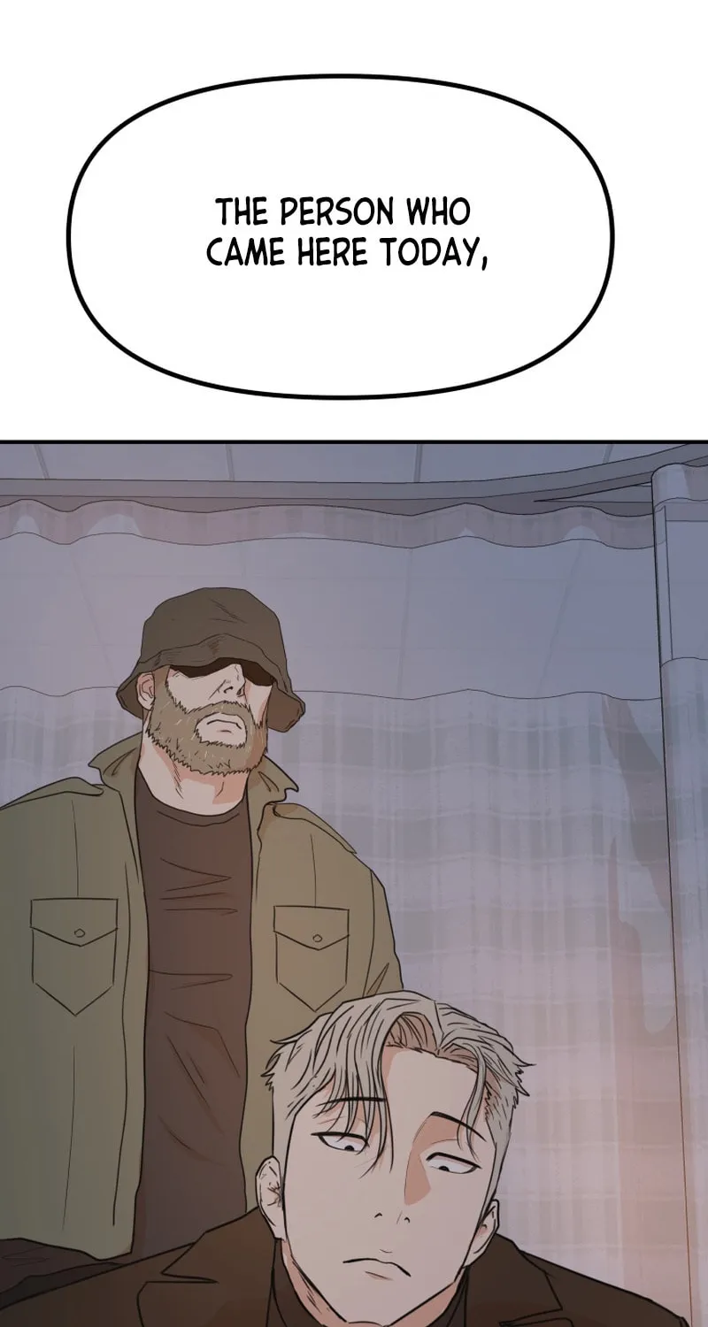 Read Guard Pass chapter 121 image 19 on Lezhin