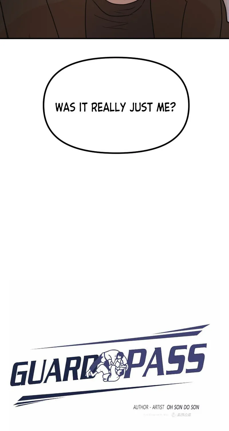 Read Guard Pass chapter 121 image 20 on Lezhin