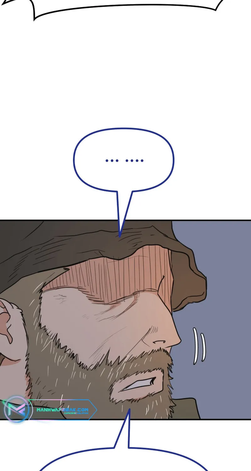 Read Guard Pass chapter 121 image 24 on Lezhin
