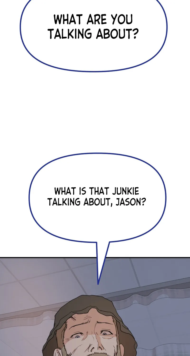 Read Guard Pass chapter 121 image 25 on Lezhin