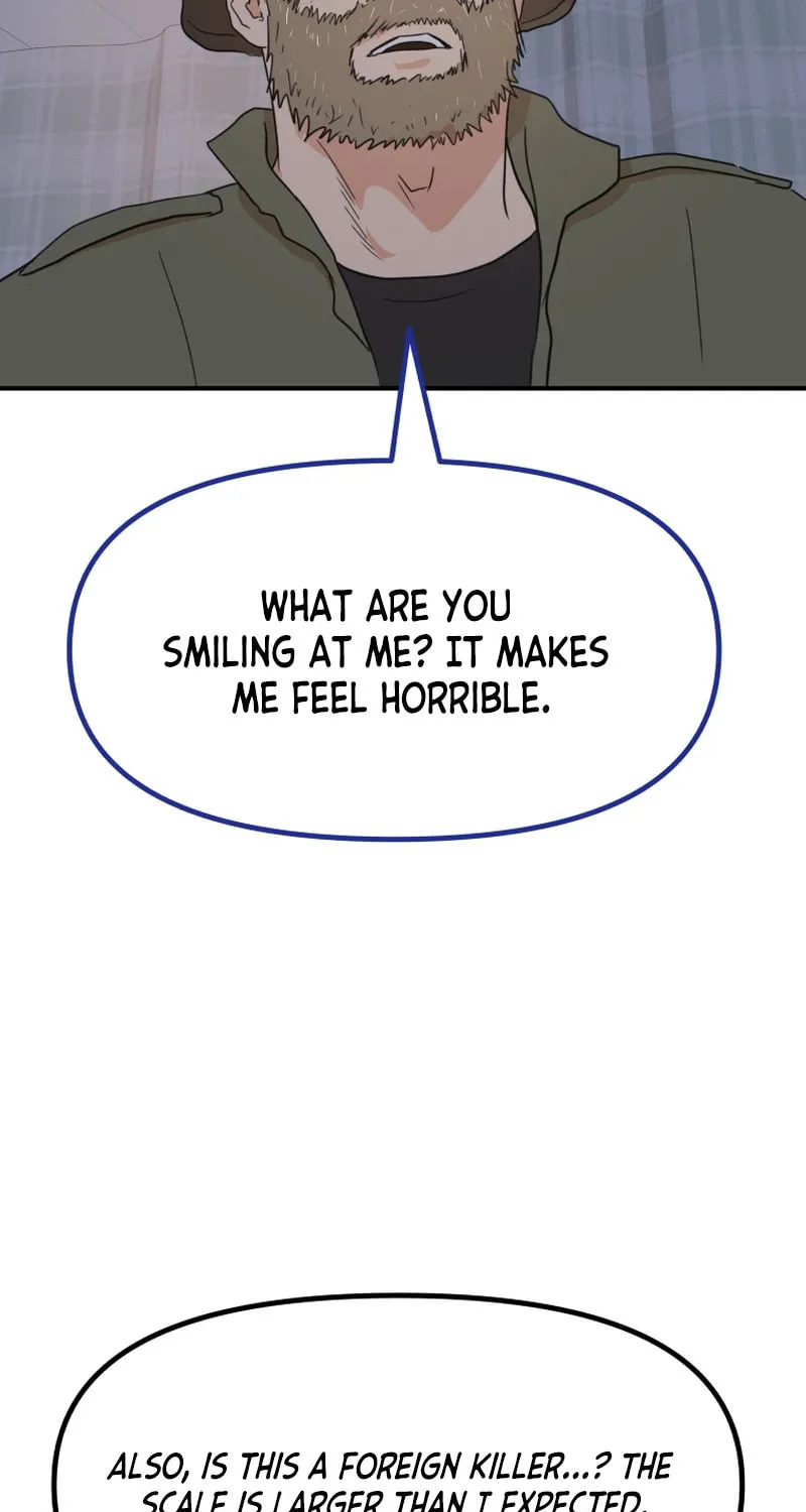 Read Guard Pass chapter 121 image 26 on Lezhin