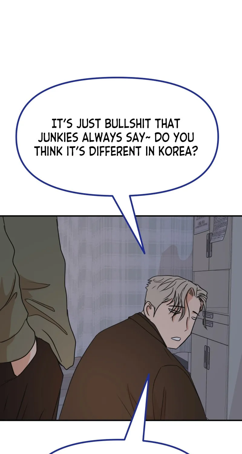 Read Guard Pass chapter 121 image 28 on Lezhin