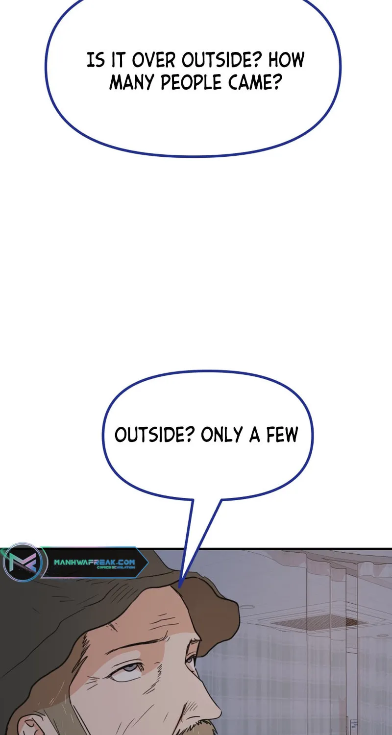 Read Guard Pass chapter 121 image 29 on Lezhin
