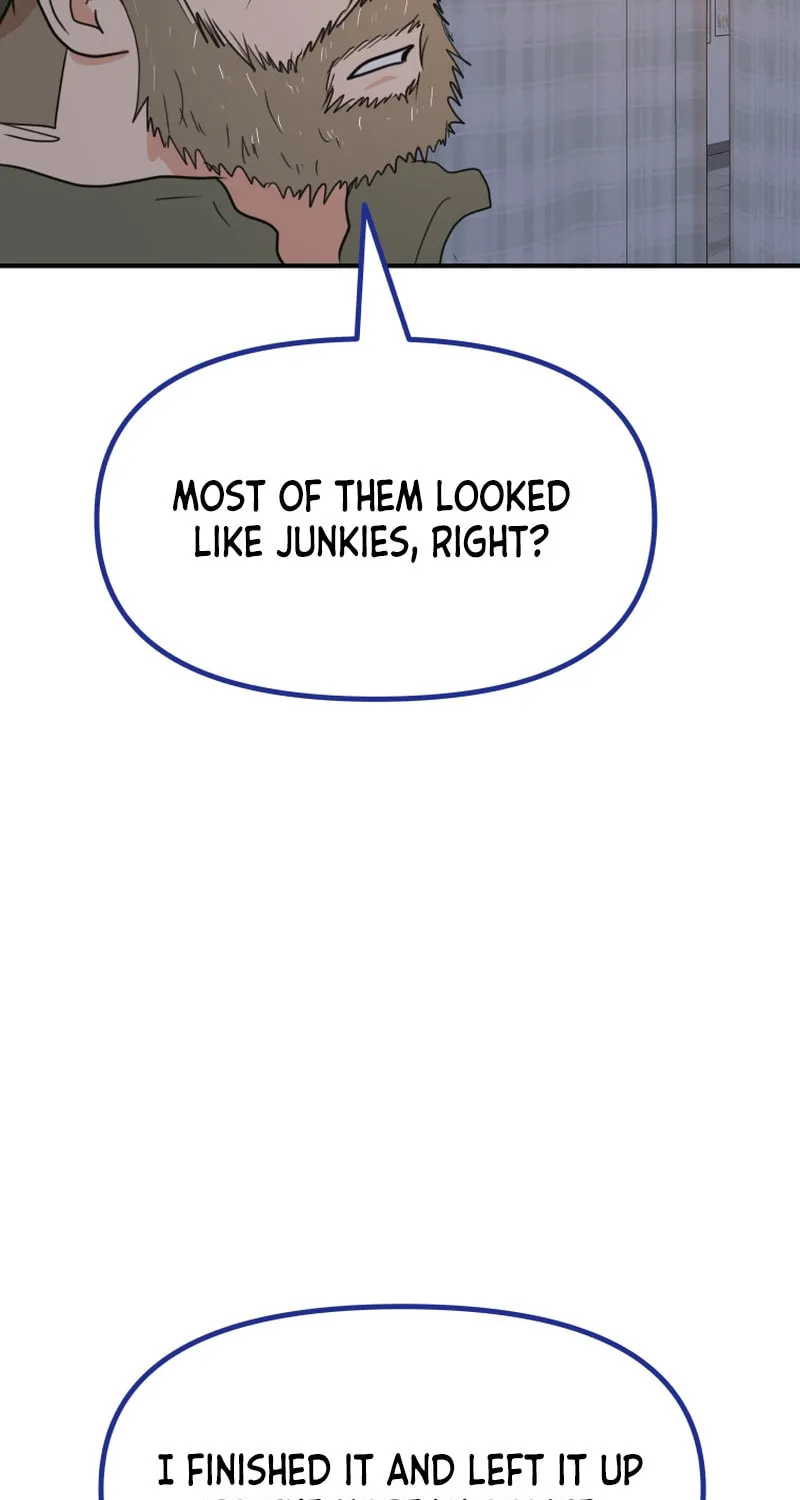 Read Guard Pass chapter 121 image 30 on Lezhin