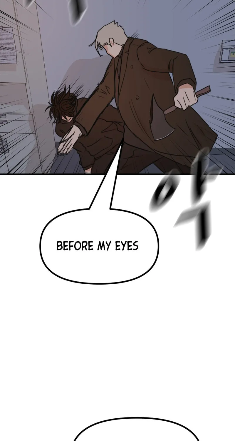Read Guard Pass chapter 121 image 40 on Lezhin