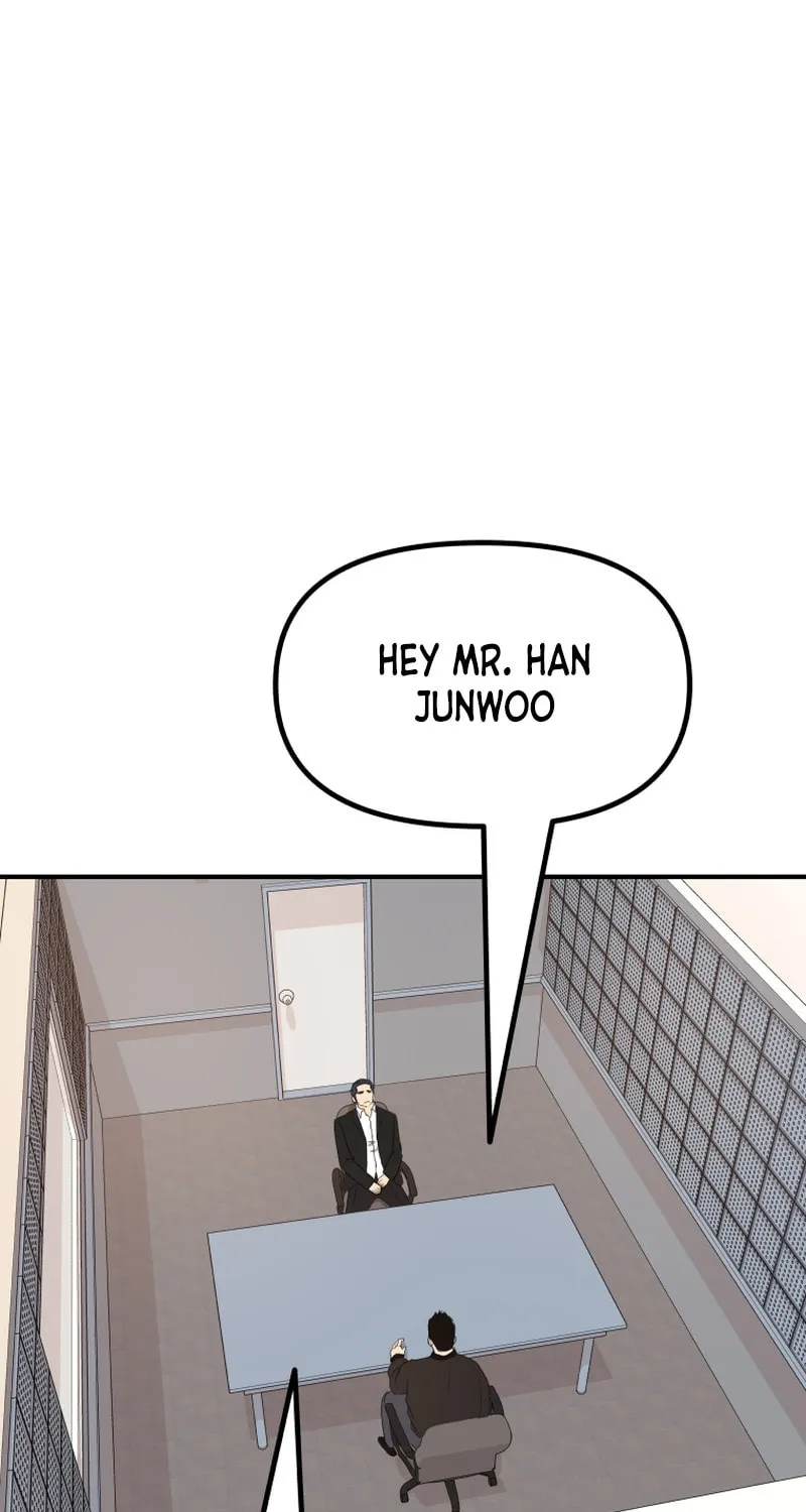 Read Guard Pass chapter 121 image 46 on Lezhin