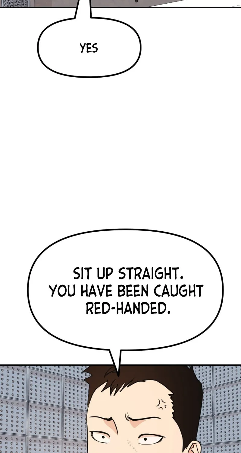 Read Guard Pass chapter 121 image 47 on Lezhin
