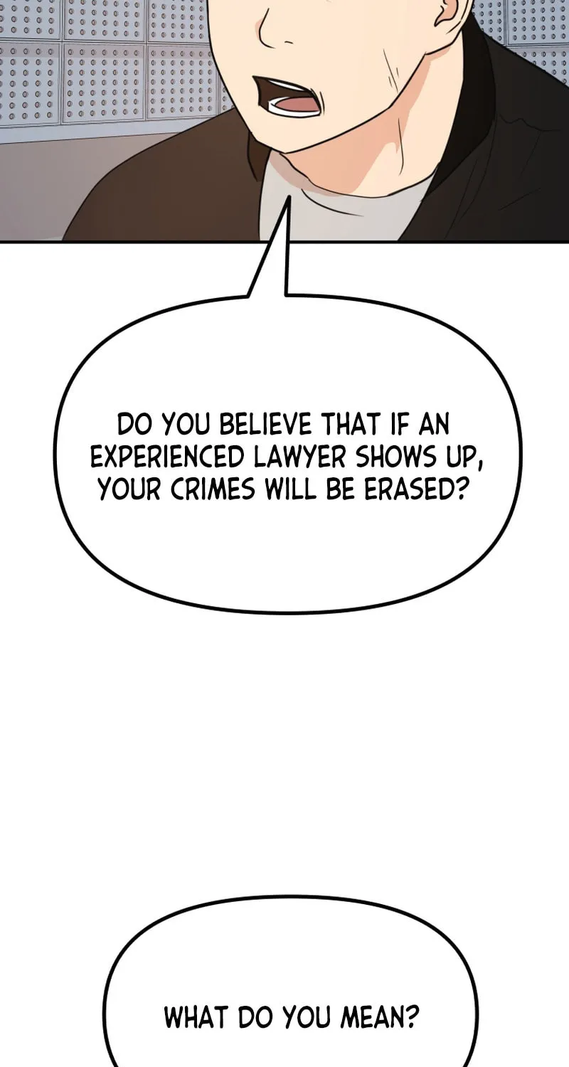 Read Guard Pass chapter 121 image 48 on Lezhin