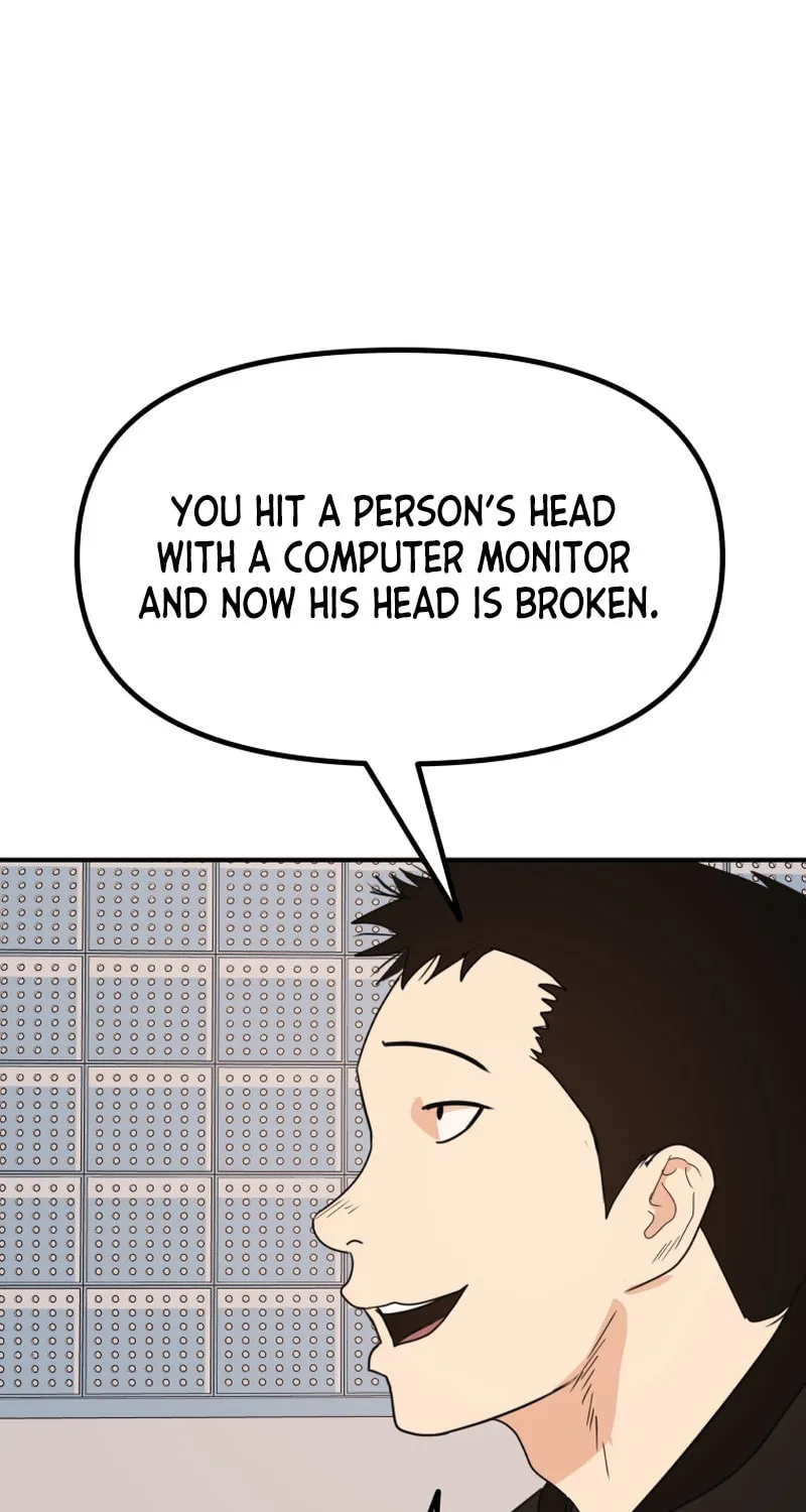 Read Guard Pass chapter 121 image 50 on Lezhin