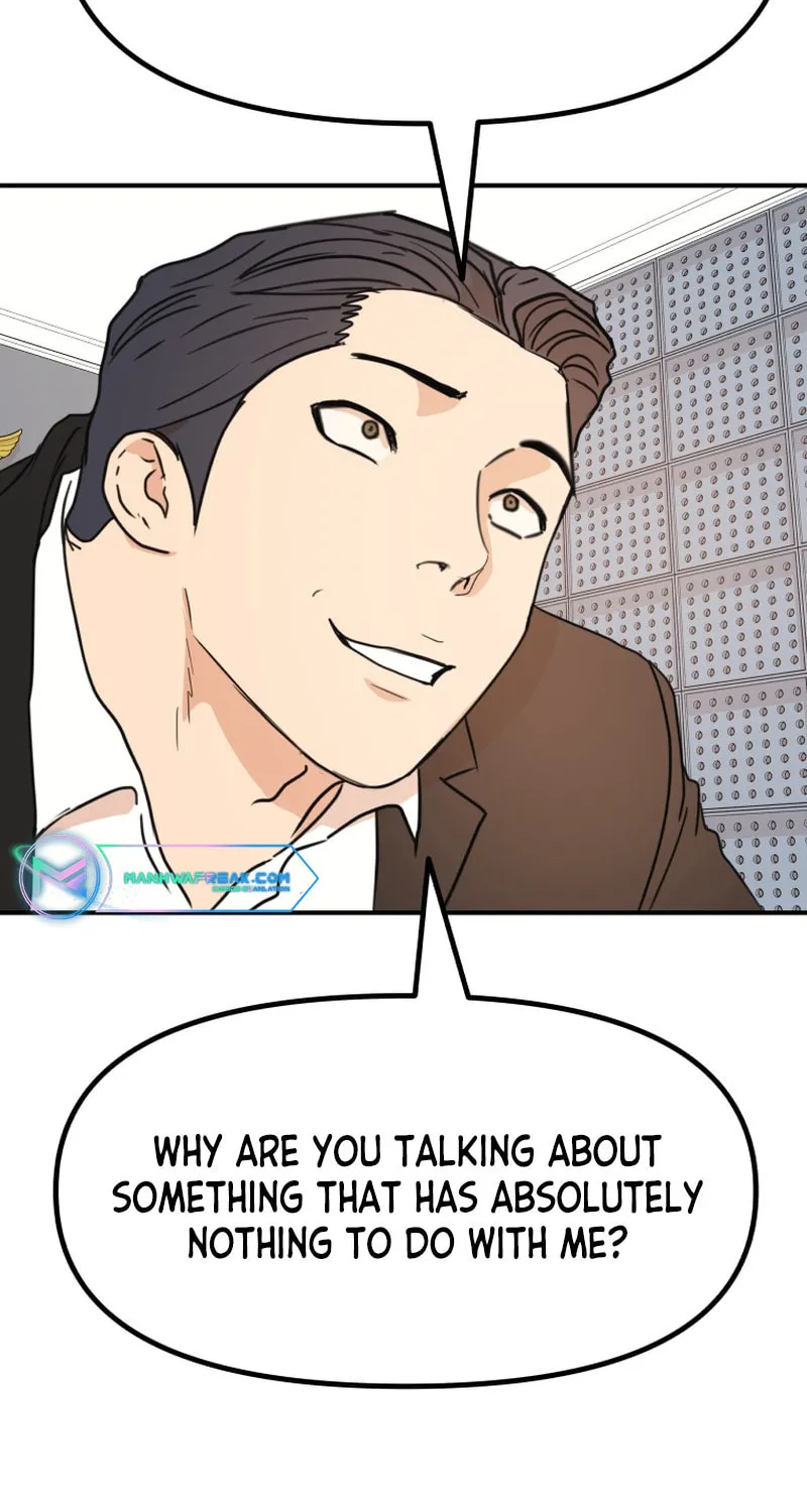 Read Guard Pass chapter 121 image 55 on Lezhin