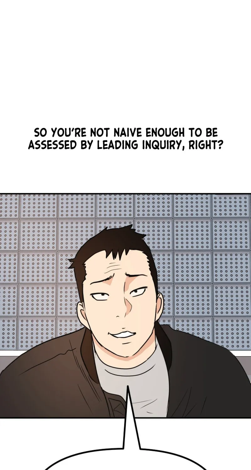 Read Guard Pass chapter 121 image 56 on Lezhin