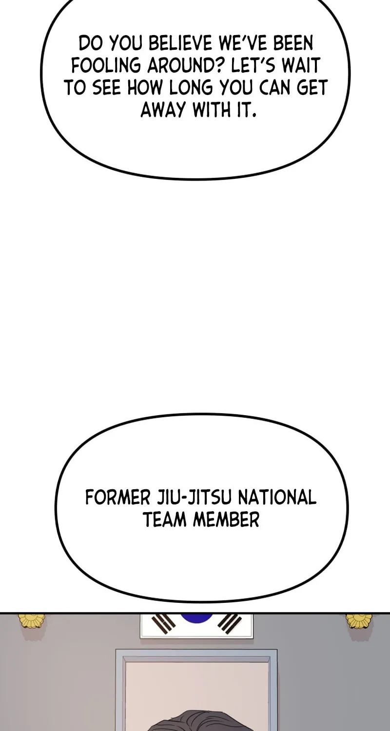 Read Guard Pass chapter 121 image 57 on Lezhin