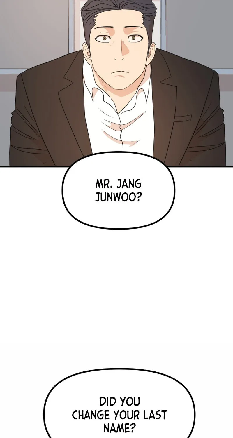 Read Guard Pass chapter 121 image 58 on Lezhin