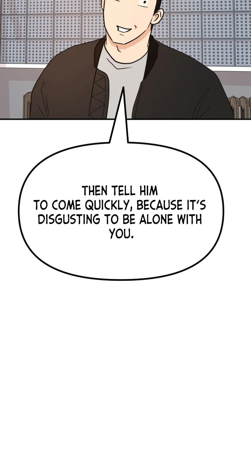 Read Guard Pass chapter 121 image 65 on Lezhin