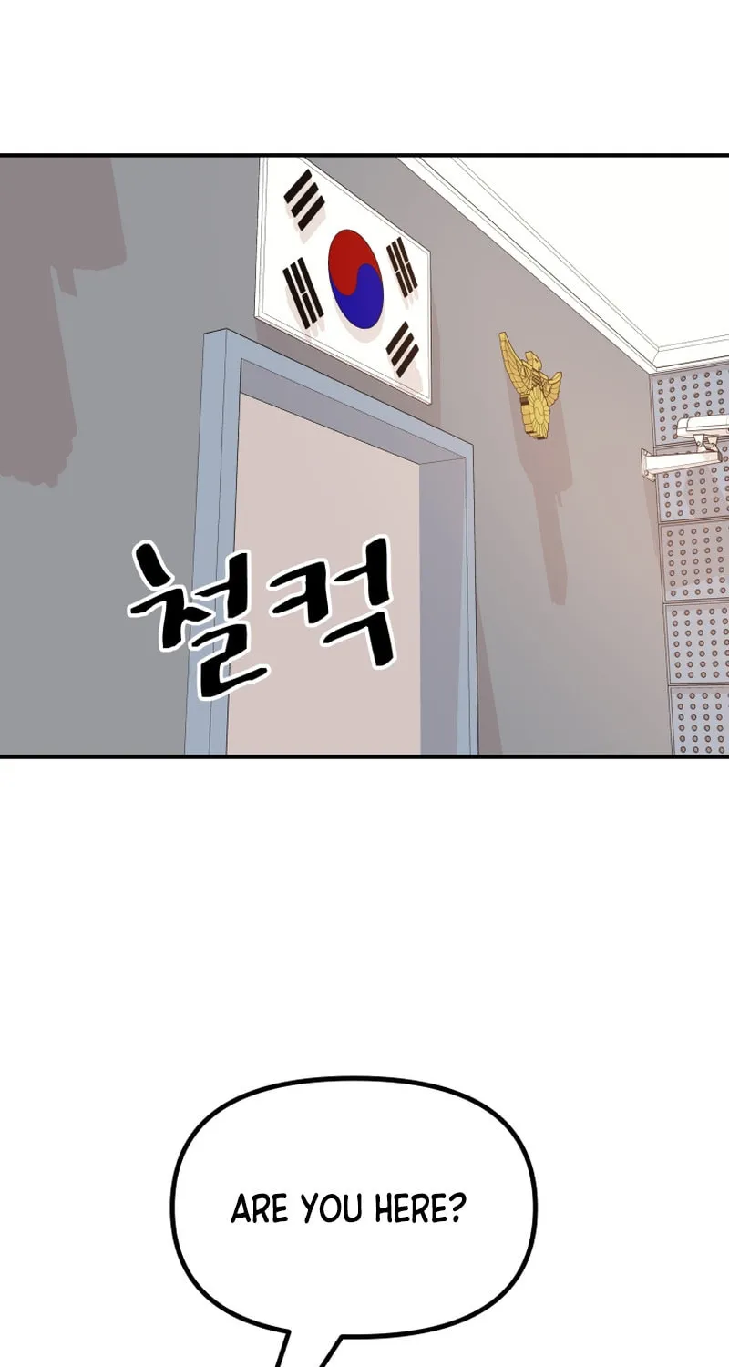 Read Guard Pass chapter 121 image 66 on Lezhin