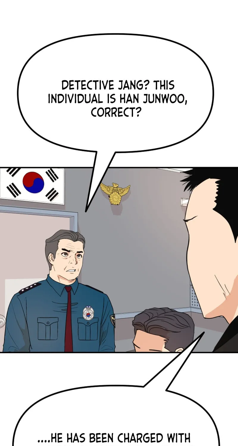 Read Guard Pass chapter 121 image 68 on Lezhin