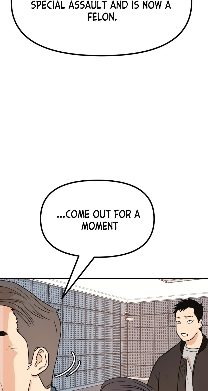 Read Guard Pass chapter 121 image 69 on Lezhin