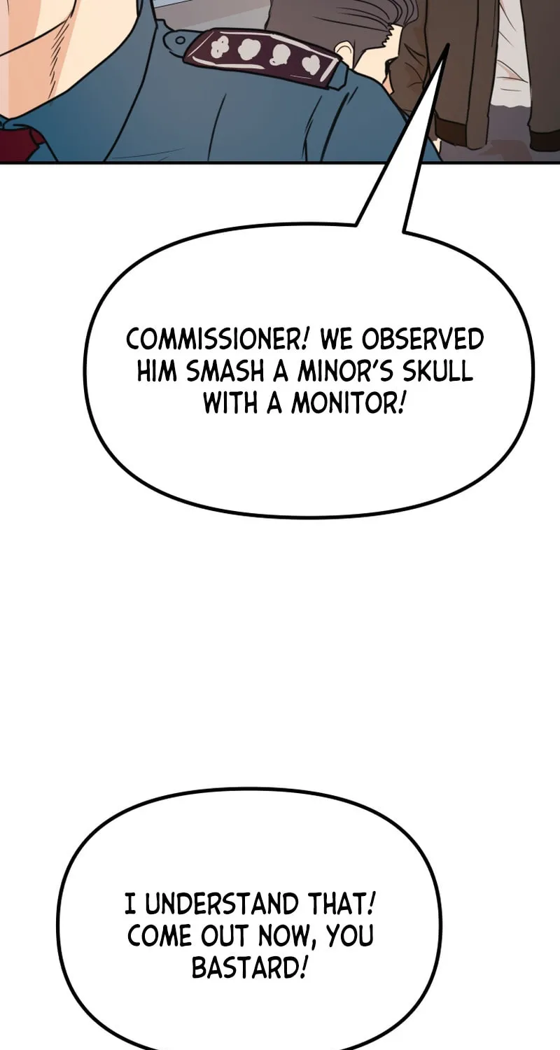 Read Guard Pass chapter 121 image 70 on Lezhin