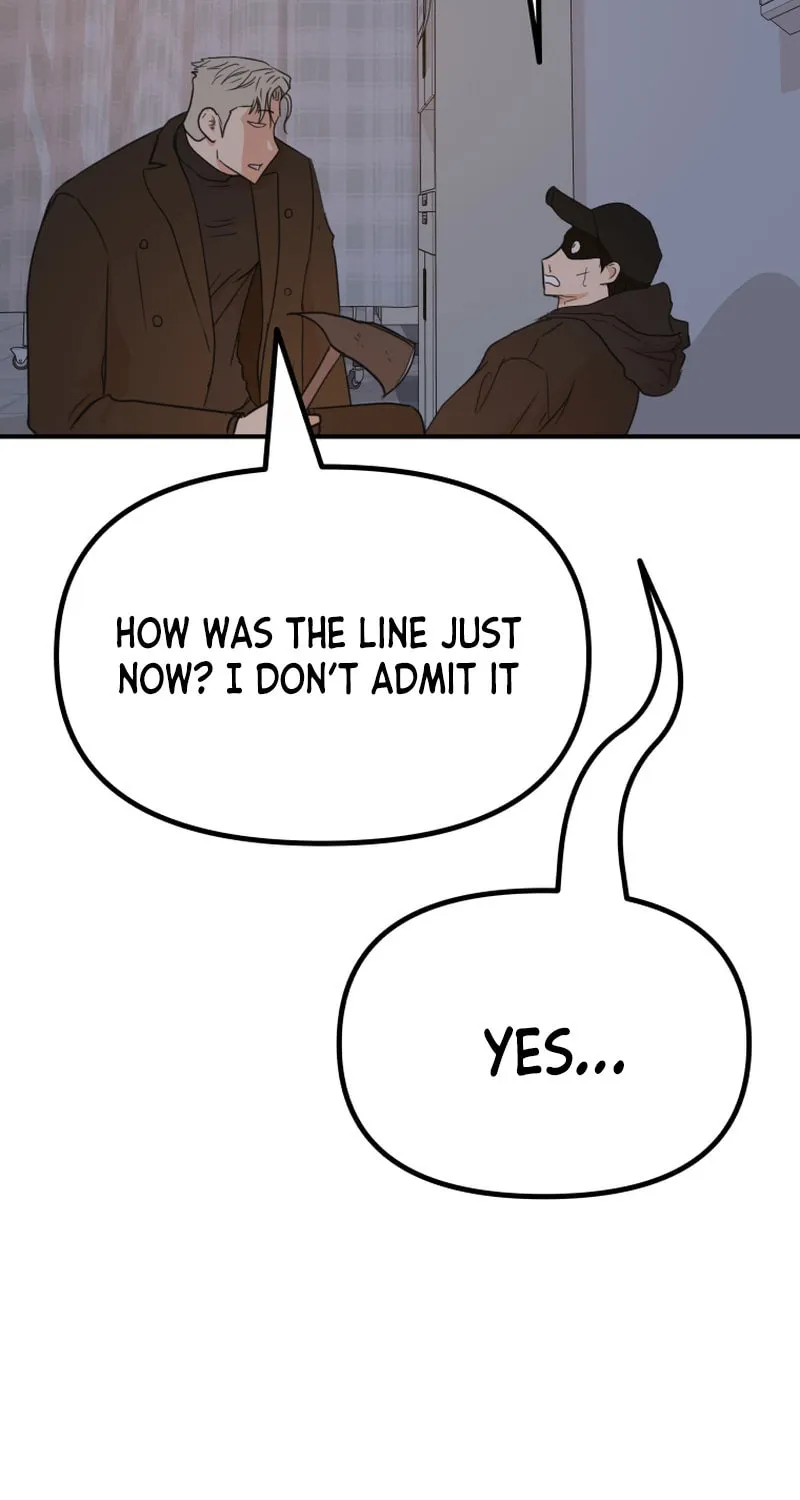 Read Guard Pass chapter 121 image 8 on Lezhin