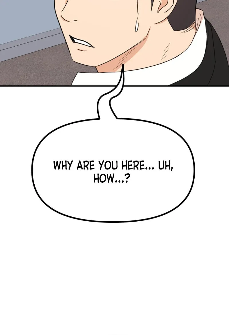 Read Guard Pass chapter 121 image 81 on Lezhin