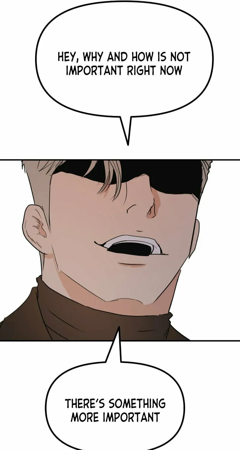 Read Guard Pass chapter 121 image 82 on Lezhin