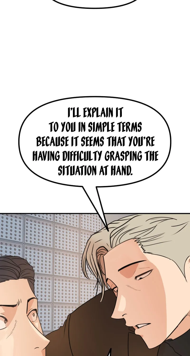 Read Guard Pass chapter 122 image 10 on Lezhin