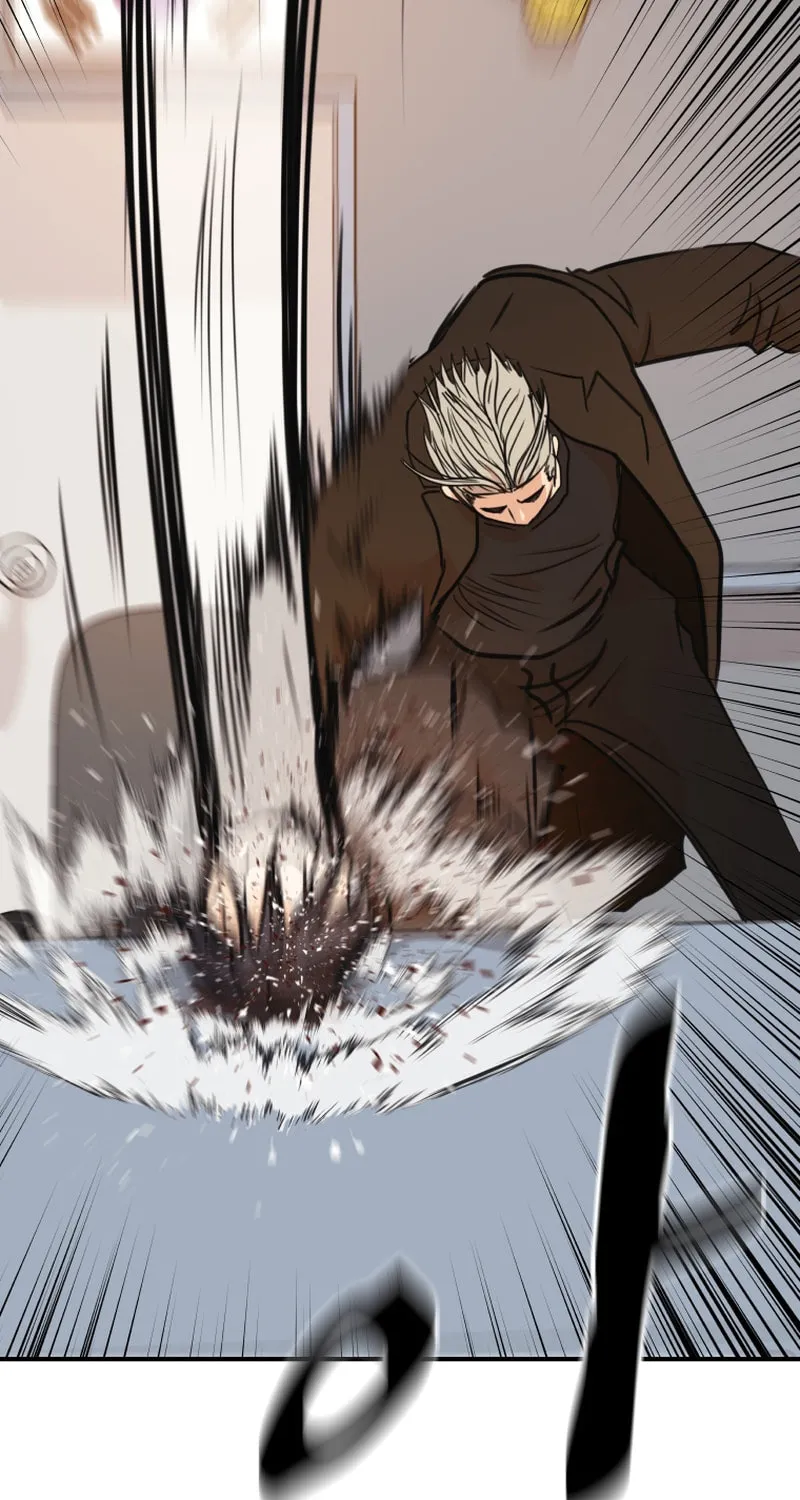 Read Guard Pass chapter 122 image 14 on Lezhin