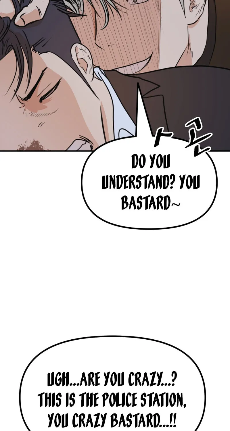 Read Guard Pass chapter 122 image 16 on Lezhin