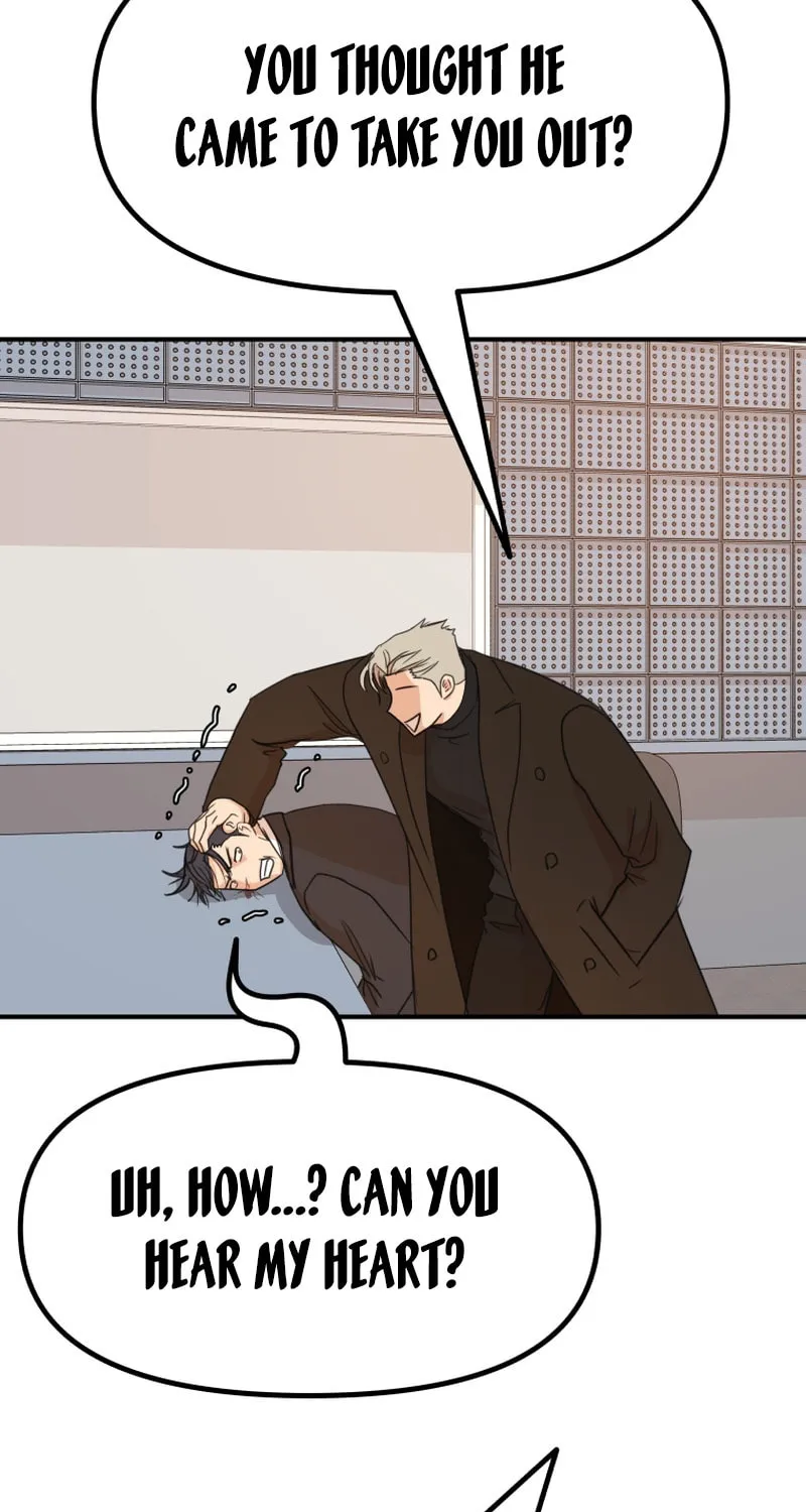 Read Guard Pass chapter 122 image 18 on Lezhin